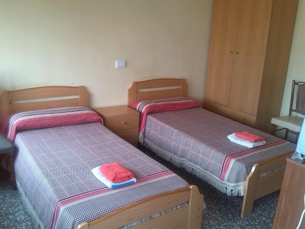 Pension Vinaros Room photo