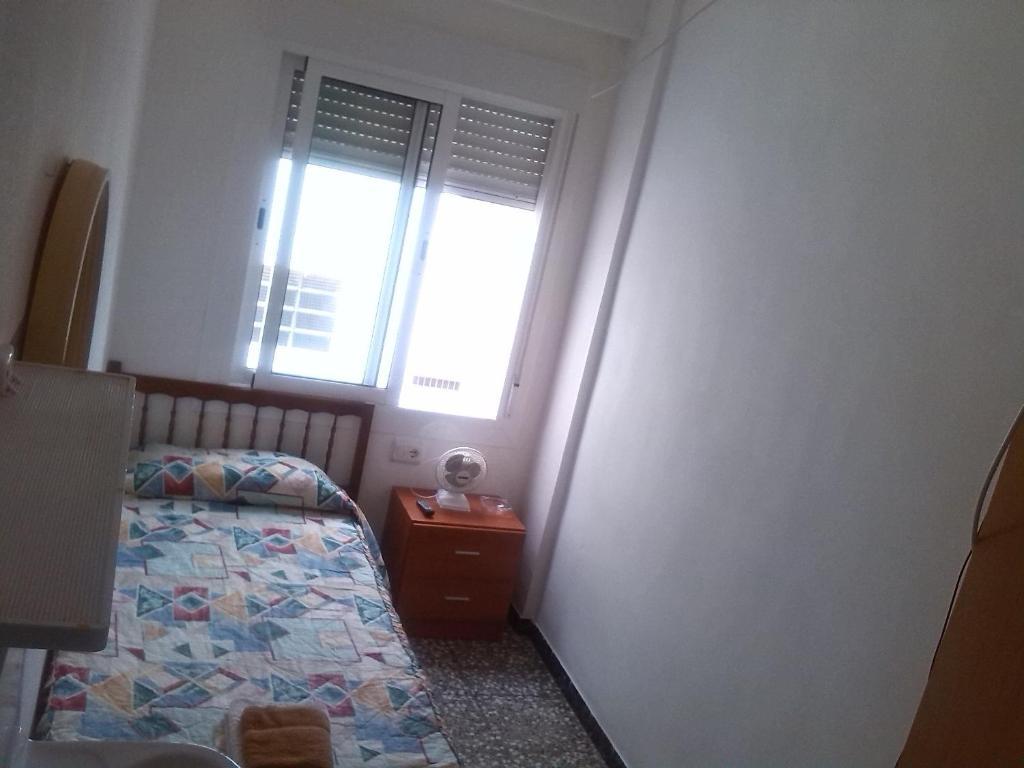 Pension Vinaros Room photo